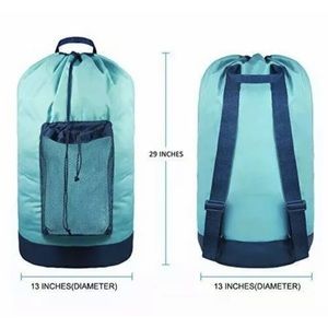 Laundry Backpack